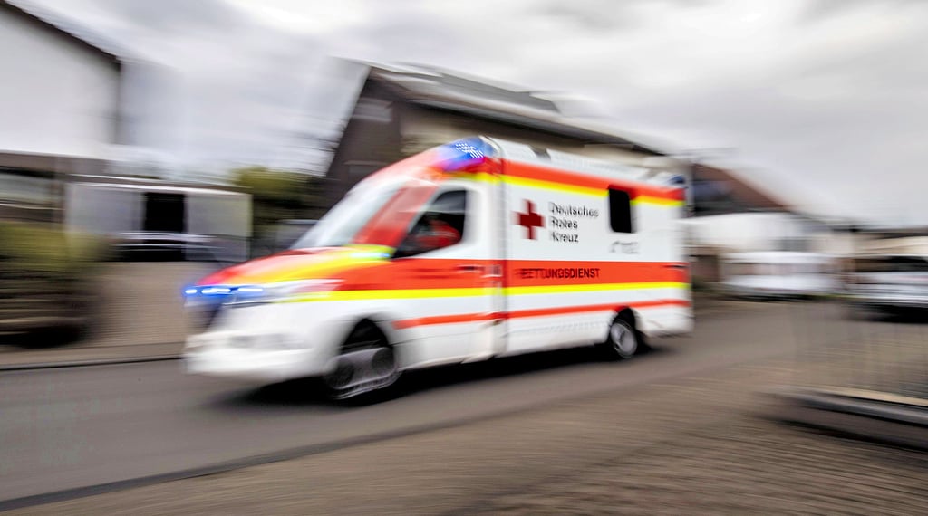 Wie es mit dem Rettungsdienst im Altmarkkreis weitergeht, ist unklar.