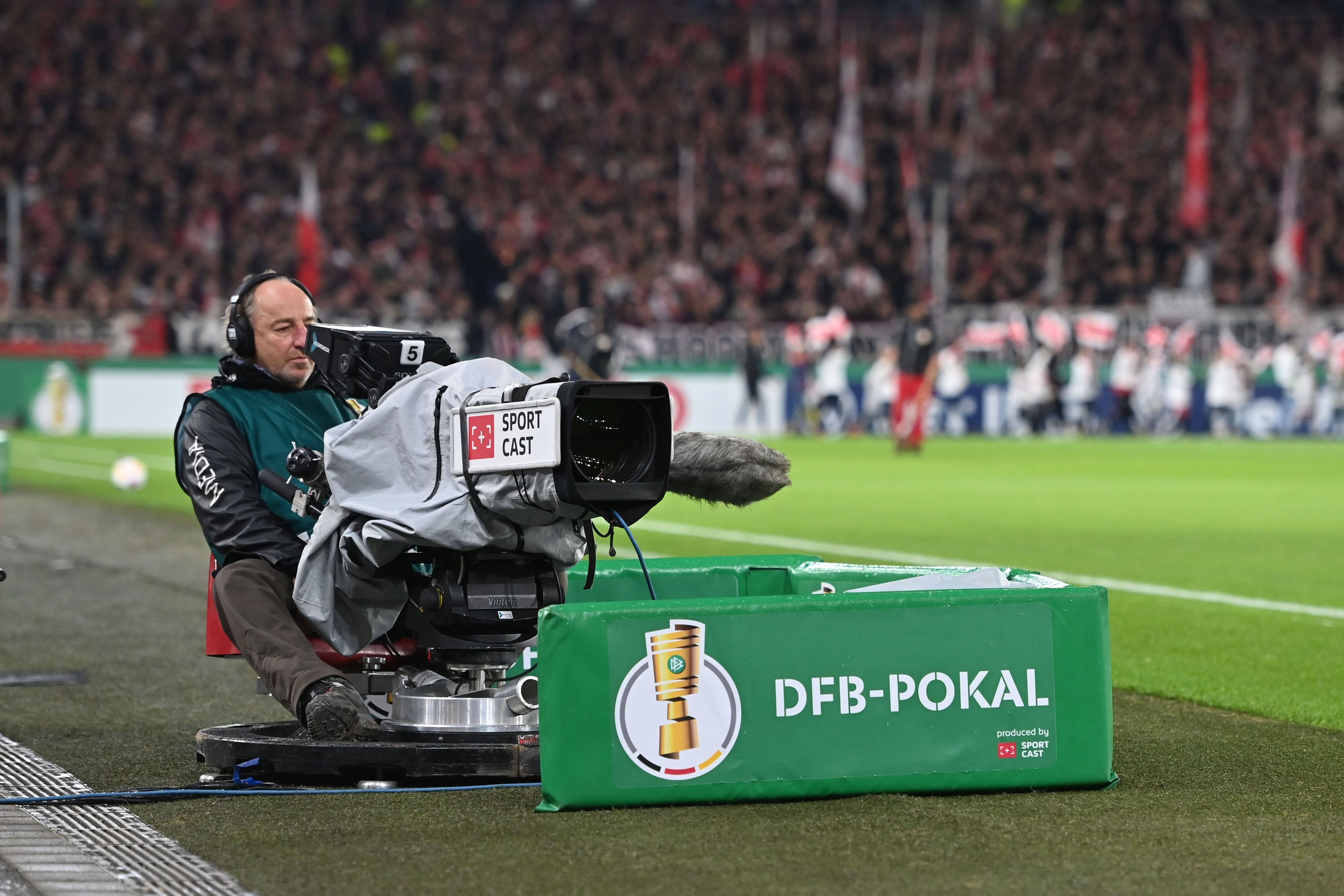 DFB-Pokal-Achtelfinale: 1. FC Magdeburg Gegen Fortuna Düsseldorf: Live ...