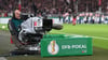Am Dienstag trifft im DFB-Pokal-Achtelfinale der 1. FC Magdeburg auf Fortuna Düsseldorf. Hier können Sie das Spiel live im TV und im Stream sehen.
