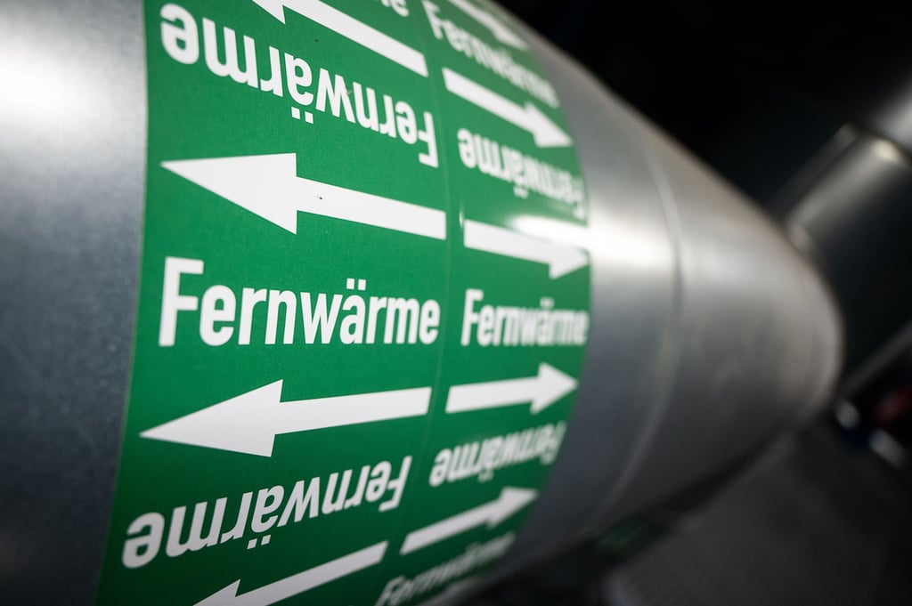 Welchen Formen von Wärmeversorgung gehört in den Einheitsgemeinden Biederitz und Möser die Zukunft? Die kommunale Wärmeplanung soll Perspektiven aufzeigen.