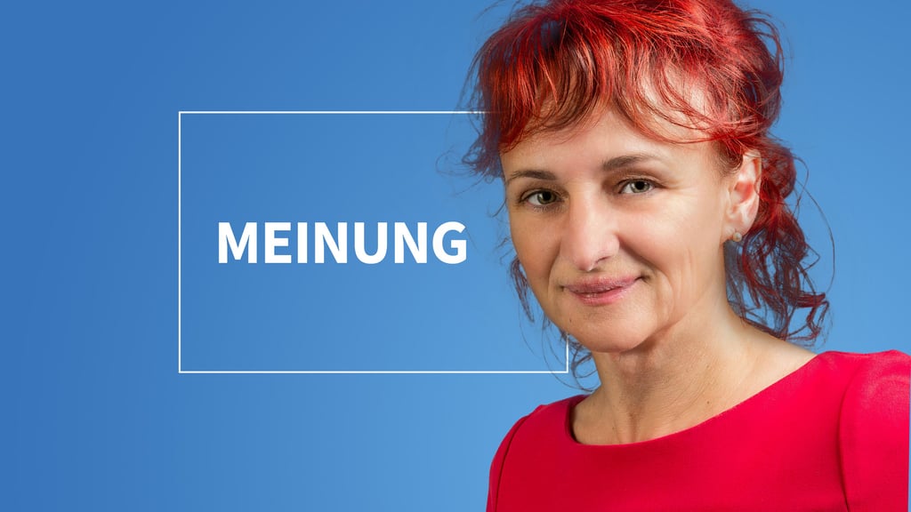 Anett Roisch ist Reporterin bei der Volksstimme.
