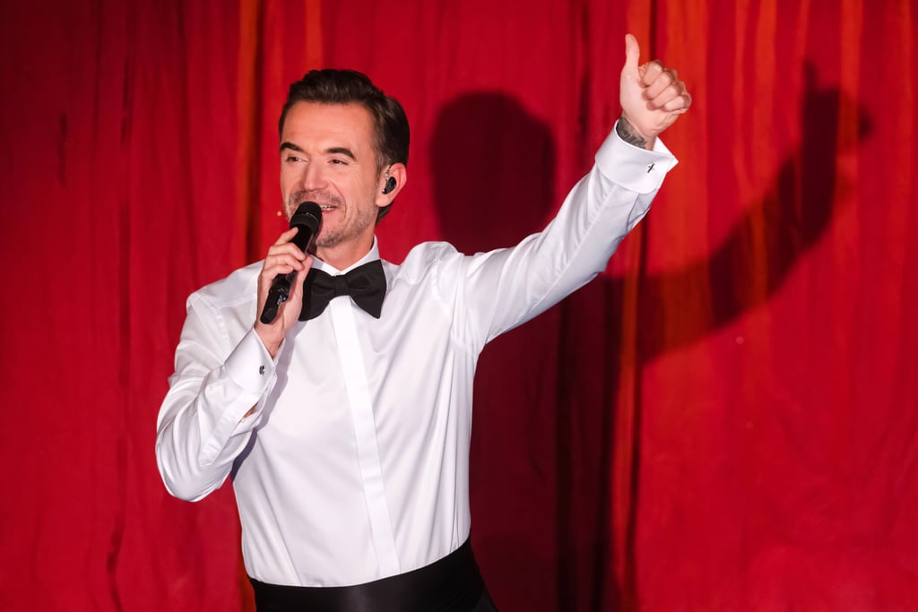 Letzte Verlängerung? Der MDR ist bereit für einen neuen Vertrag mit Schlagersänger und Moderator Florian Silbereisen.