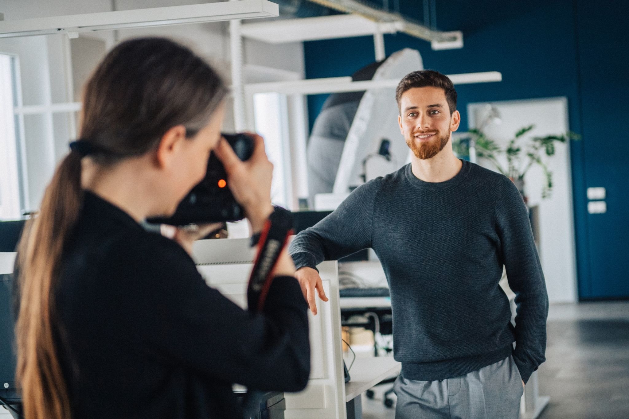 Frage Aus Dem Arbeitsrecht: Wann Dürfen Arbeitgeber Mitarbeiterfotos ...