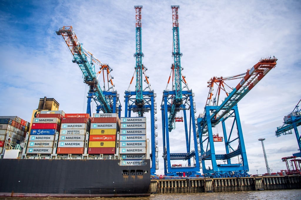 Die deutsche Wirtschaft schwächelt. Vor dem Hintergrund wachsender globaler Unsicherheiten und struktureller Umbrüche legt das HWWI seine neue Konjunkturprognose vor.