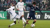 Der 1. FC Magdeburg verliert zu Hause das Achtelfinalspiel im DFB-Pokal gegen Fortuna Düsseldorf.