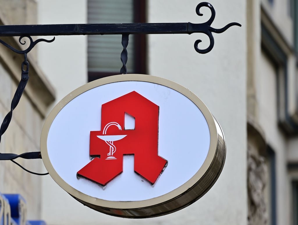 Apotheken: Wie lange gibt es sie noch in ländlichen Regionen?