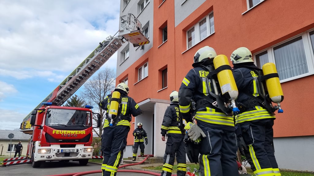 Die Ascherslebener Feuerwehr bekommt eine neue Satzung.