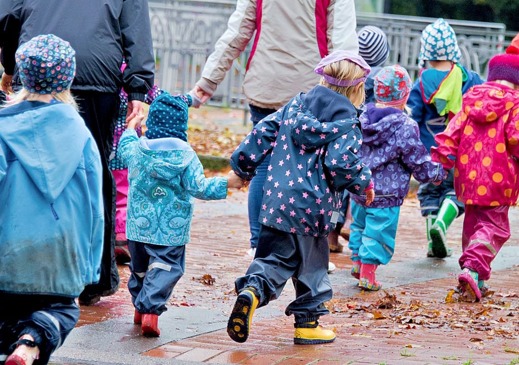 Entscheidung Zu Kita Gebühren Elternbeiträge In Blankenburg Sollen Steigen 9832