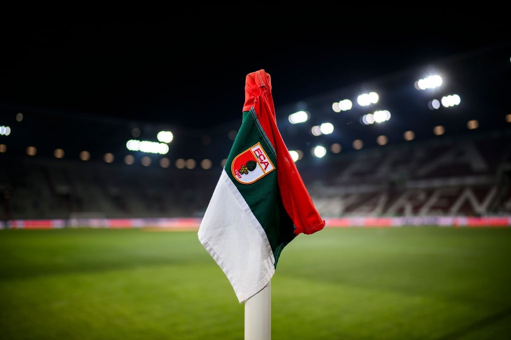 Der FC Augsburg machte zuletzt Verlust.