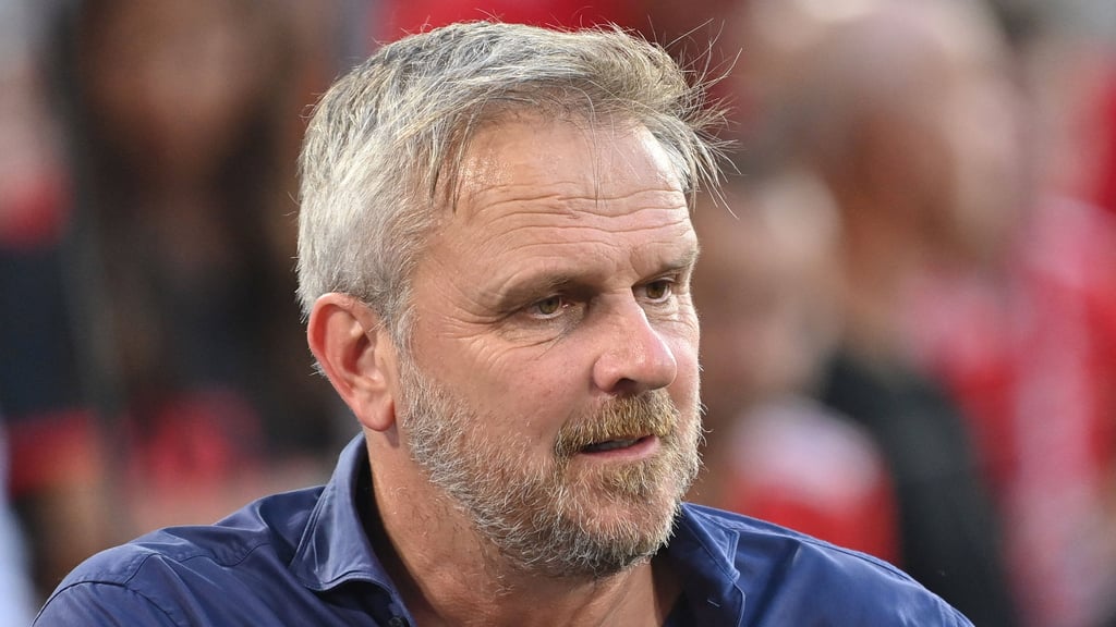 Didi Hamann meidet den Kontakt zu den Akteuren der Bundesliga.