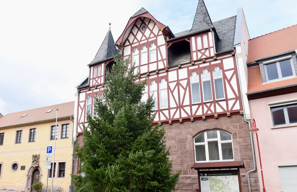 Der Beschlussvorschlag aus dem Mansfelder Rathaus wurde wieder von der Tagesordnung genommen.