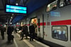Ab 10. Dezember gibt es vom Magdeburger Hauptbahnhof aus mehr direkte Intercity-Verbindungen.