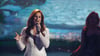 Andrea Berg gastiert in Magdeburg.&nbsp;