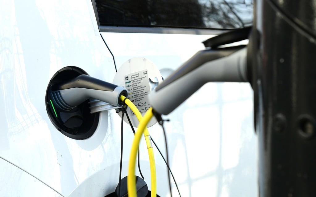 Werden Elektroautos weiterhin von Brexit-Zöllen ausgenommen? Britische und kontinentale Autohersteller wären sonst künftig davon betroffen.