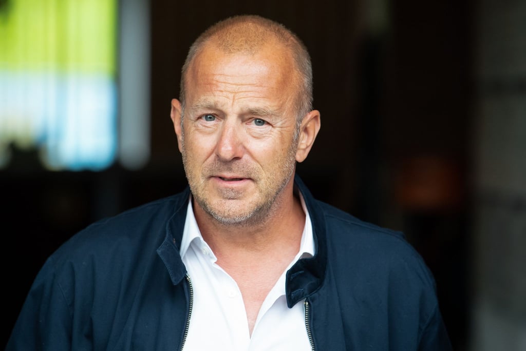 Heino Ferch: „Am Thema Ernährung fächern sich viele gesellschaftliche Probleme auf.“