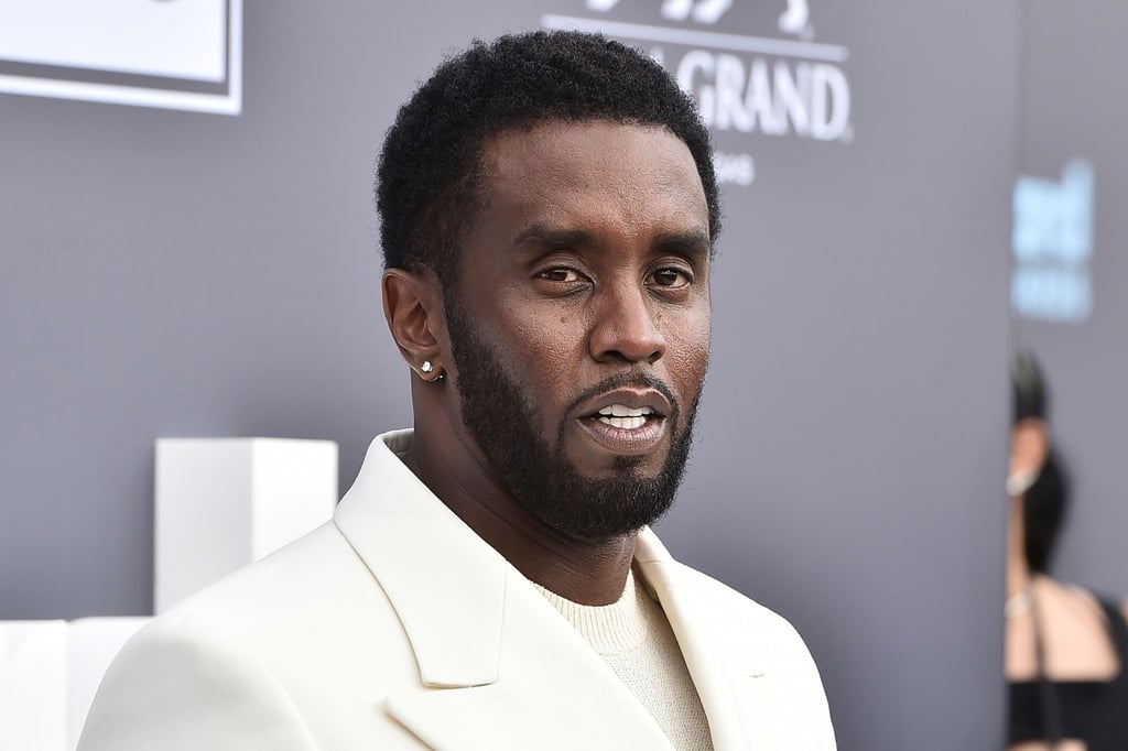 US-Rapper Sean „Diddy“ Combs, auch bekannt unter dem Pseudonym P. Diddy, weist Vergewaltigungsvorwürfe zurück.