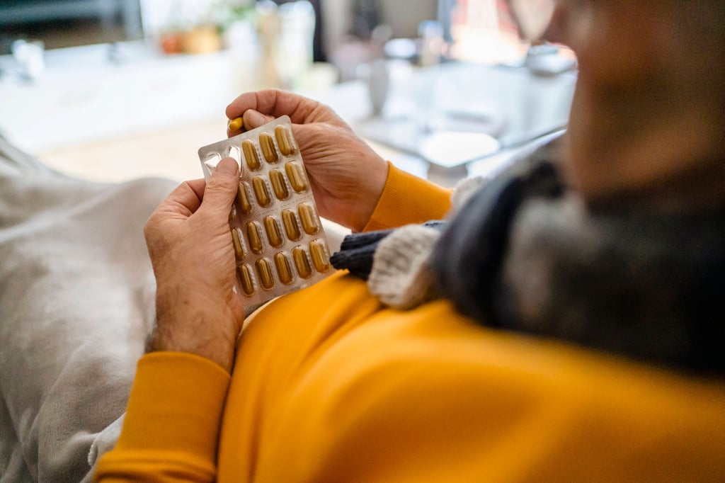 Besonders betroffen vom Medikamentenmangel sind laut Verband Antibiotika, sowohl für Kinder als auch für Erwachsene. Aber ebenso Blutdrucksenker, Erkältungsmittel, Psychopharmaka, Augentropfen und Augensalben.