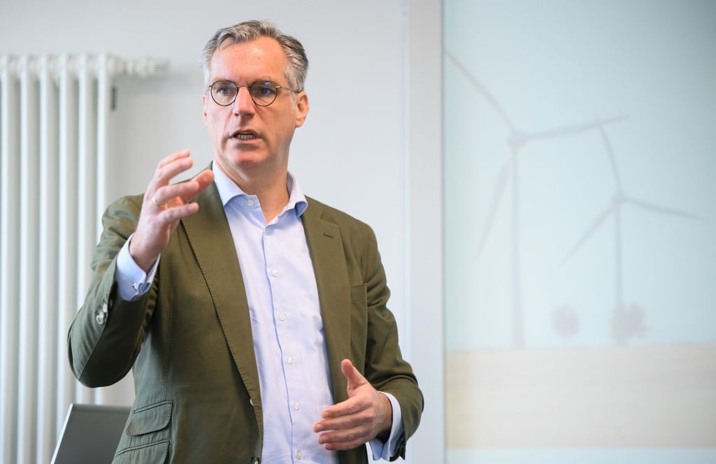 Stahl Stahlkonzern verlängert Vertrag mit Vorstand Groebler