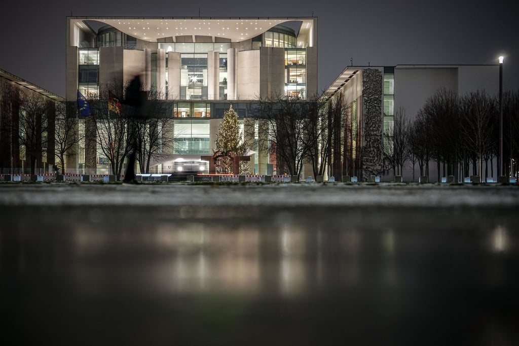 Die SPD-Fraktionsspitze hält einen Bundestagsbeschluss über den Haushalt 2024 in diesem Jahr nicht mehr für möglich.