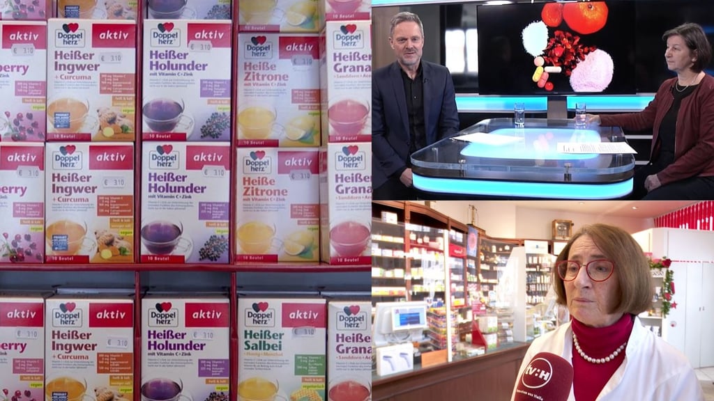 Nahrungsergänzungsmittel - Wie sinnvoll oder gefährlich sind Vitamin D, Omega-3, Proteine & Co.