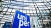 Bei der Hauptversammlung in Düsseldorf wurde beschlossen, dass der verstaatlichte Energiekonzern Uniper ab 2024 grundsätzlich wieder dividendenfähig ist.