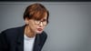 „Pisa zeigt, dass die Zeit drängt“: Bettina Stark-Watzinger.