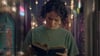 Die 17-jährige Liv Silver (Jana McKinnon) im Mystery-Thriller bei Prime Video.