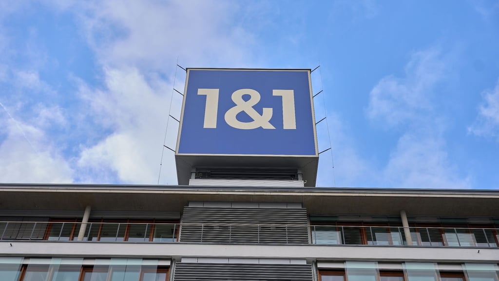 Der Telekommunikationskonzern 1&1 will heute seine mobilen Dienste offiziell starten.