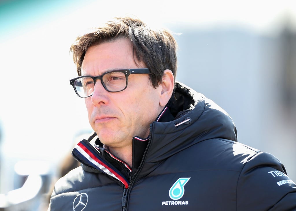Die Fia hat die Ermittlungen gegen Toto Wolff und seine Frau Susie eingestellt.