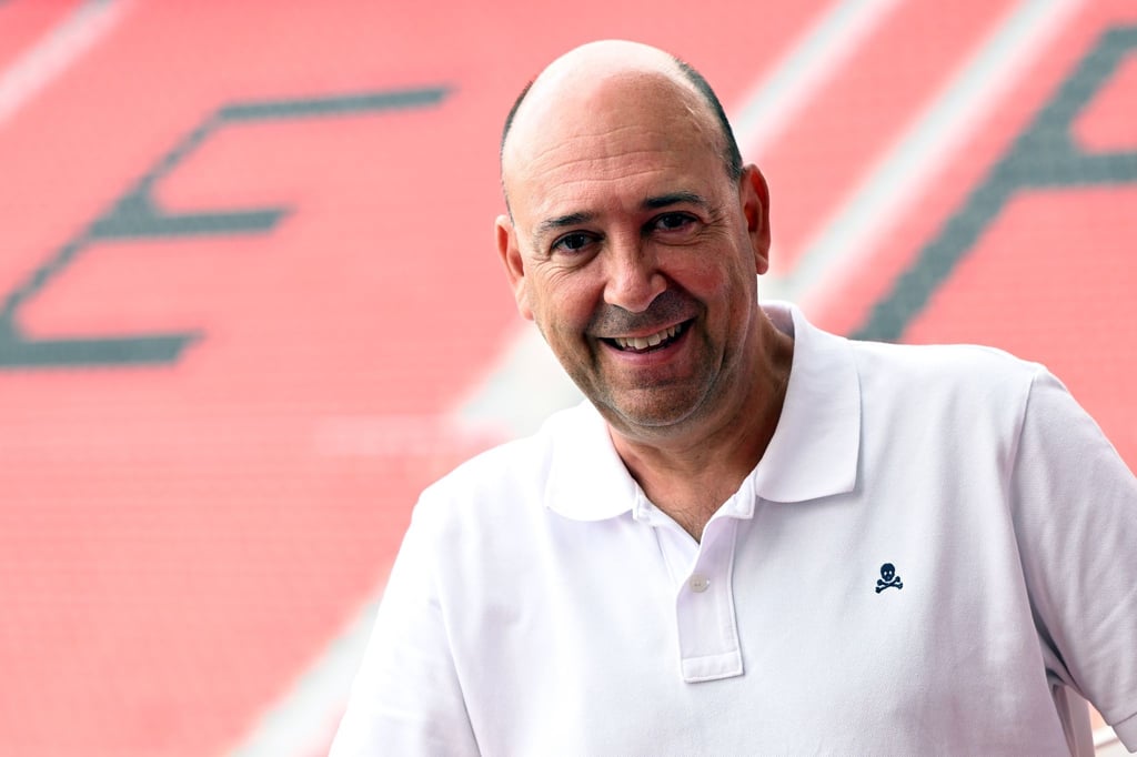 Leverkusens Fernando Carro sieht bei der Frage eines Investors für die DFL Konfliktpotenzial zwischen Bundesliga und 2. Liga.