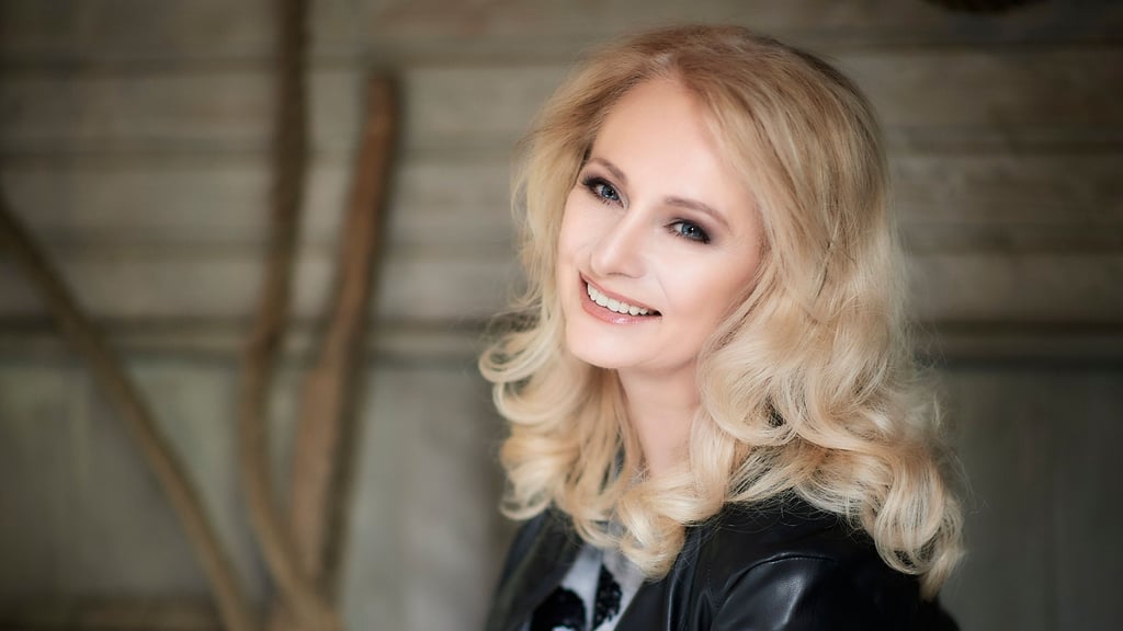 Schlagersängerin Nicole kommt nach Magdeburg.