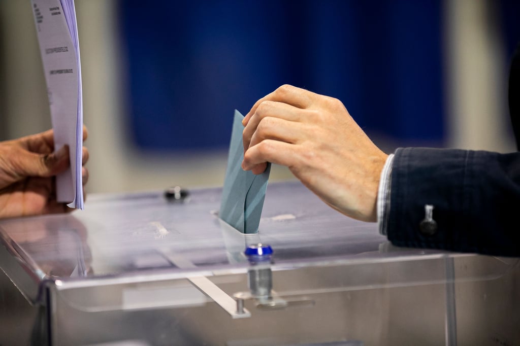 Nach Ansicht der Kreisverwaltung hat die Gemeinde Huy zu wenige Einwohner, um das Gebiet für die Kommunalwahl am 9. Juni 2024 in Wahlbereich zu unterteilen. Die Mitglieder des Gemeinderates sehen das anders.