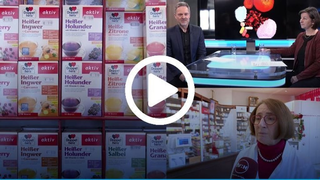 Nahrungsergänzungsmittel - Wie sinnvoll oder gefährlich sind Vitamin D, Omega-3, Proteine & Co.