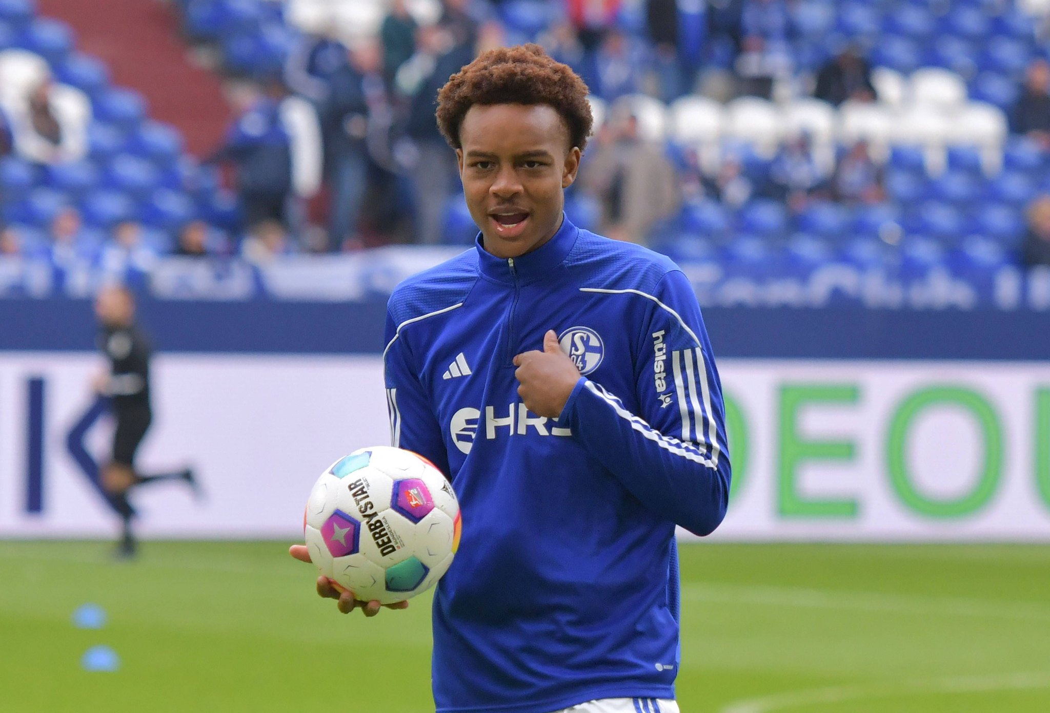 Ouedraogo zu RB? Leipzig macht Schalker ein Angebot und schielt auf