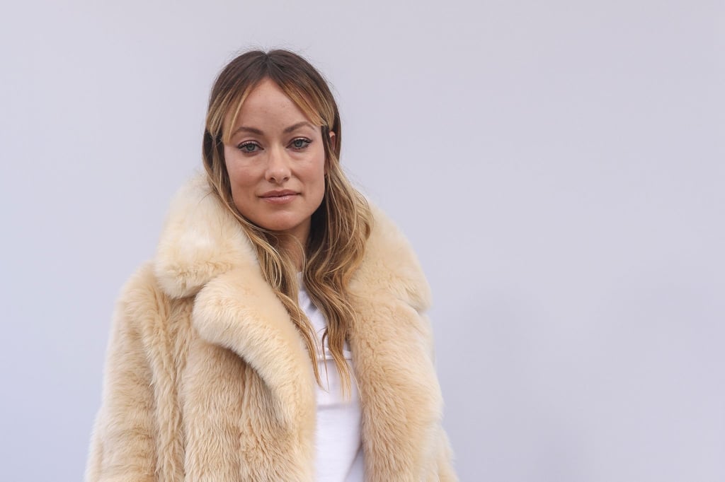 Hollywood-Schauspielerin Olivia Wilde (39) könnte bald ihr drittes Regieprojekt anpacken. Sie gab einen Hinweis auf Instagram.