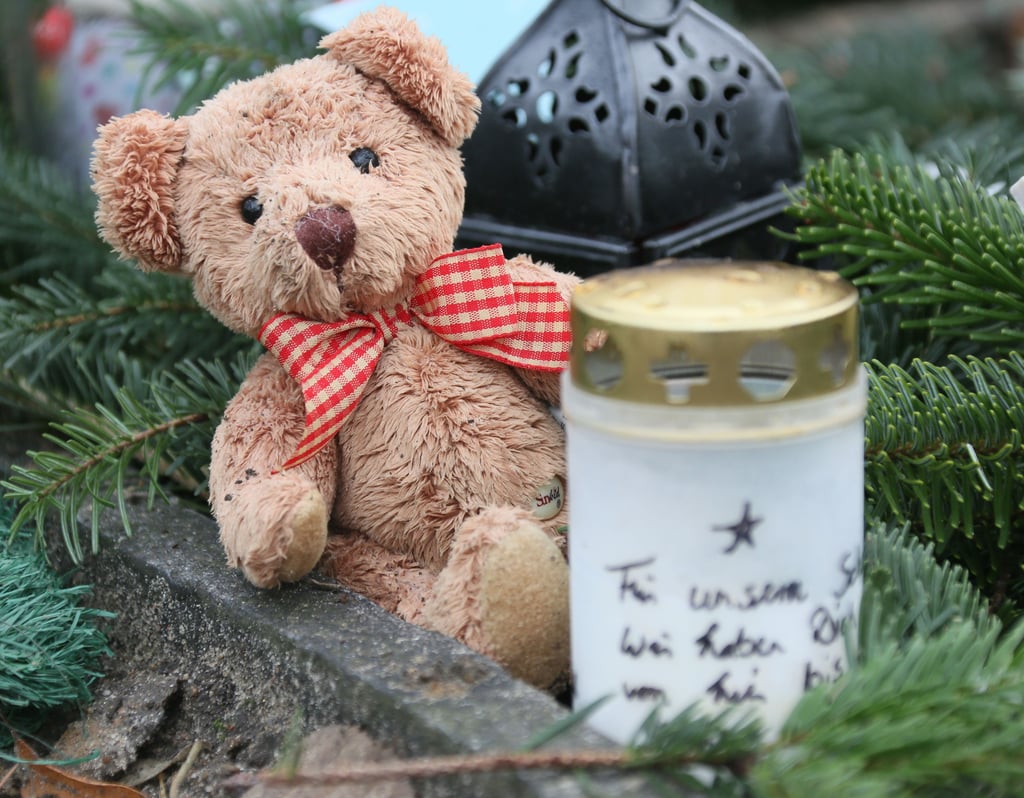 Zum Worldwide Candle Lighting Day am Sonntag laden der Verein Sternenkinder, die Johannisloge „Zu den drei Säulen“ und die Evangelische Landeskirche Anhalts zu einem gemeinsamen Gedenken ein.