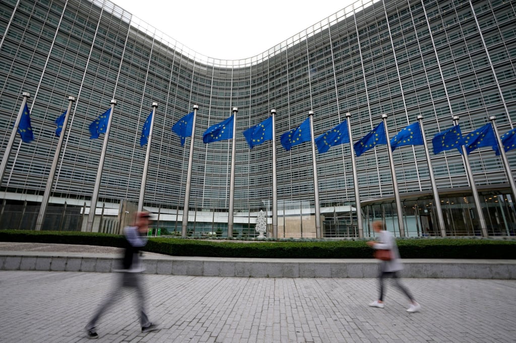 Künstliche Intelligenz soll künftig in der EU reguliert werden.