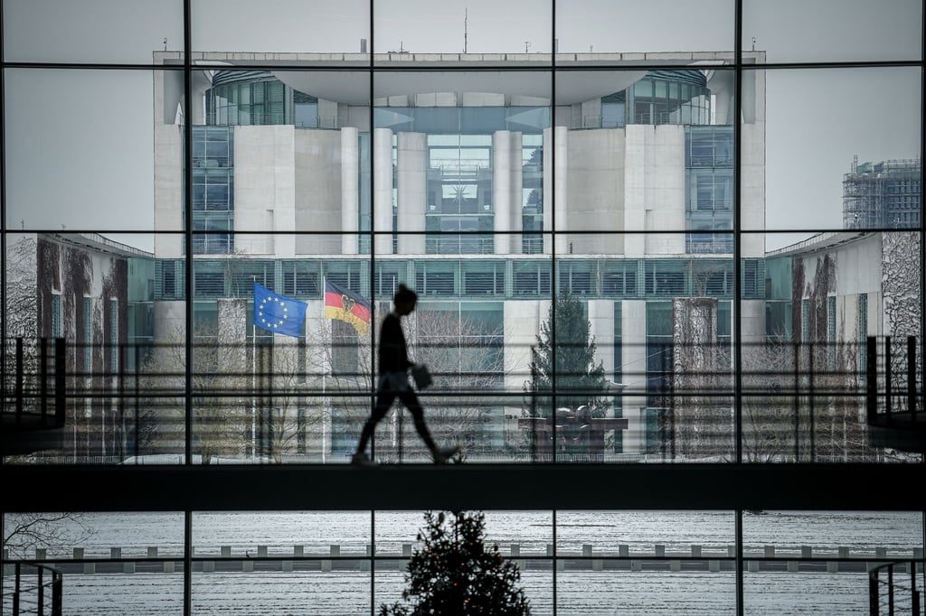 Das Ende des Jahres rückt näher und in der Regierung wird immer noch um den Haushalt gerungen.