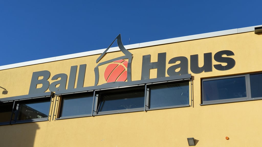 Im Januar gibt es für das Ascherslebener Ballhaus neue Öffnungszeiten.