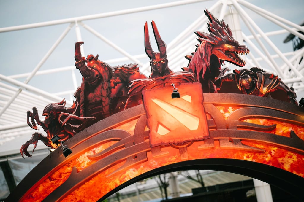 Das Aus des Dota Pro Circuit lässt Viele im Ungewissen.