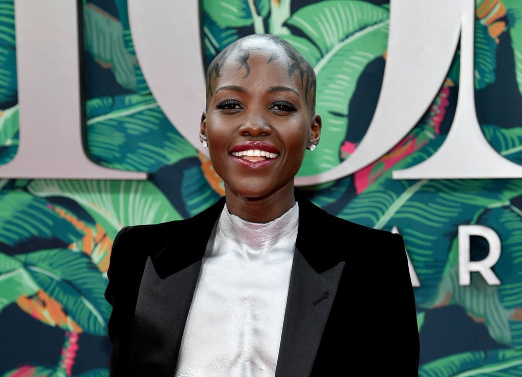 Schauspielerin Lupita Nyong'o wird Jury-Präsidentin bei der Berlinale.