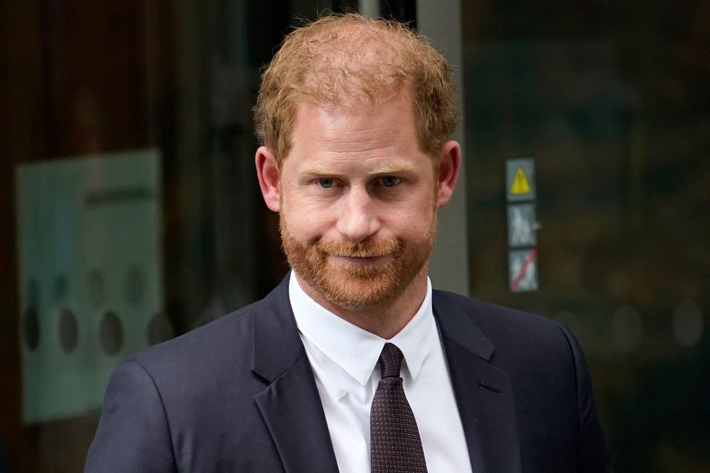 Bei der Klage Harrys gegen ANL, die nun vor Gericht verhandelt wird, geht es um einen Meinungsbeitrag, durch den der Prinz seinen Ruf geschädigt sieht.