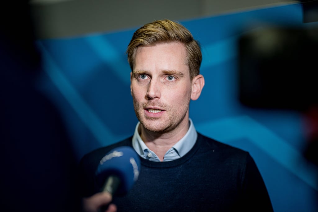 RB-Boss Plenge begrüßte die DFL-Entscheidung (Archivbild).