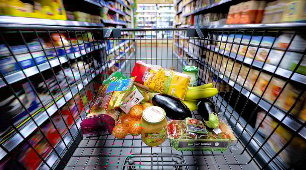 Die Bewohner von Wernigerodes Harzblick warten auf einen neuen Supermarkt. Kommt jetzt Edeka?