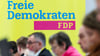 „Soll die FDP die Koalition mit SPD und Grünen als Teil der Bundesregierung beenden?“ - Diese Frage sollen nun die FDP-Mitglieder beantworten.