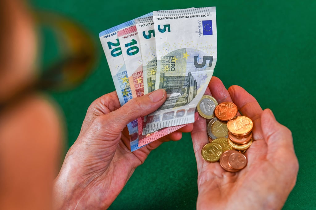 Pro Einwohner erhalten Ortschaften momentan 2,50 Euro im Jahr, künftig soll es etwas mehr sein.