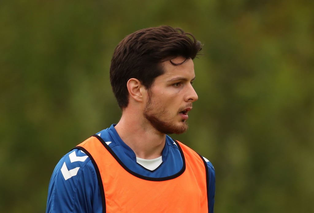 Die vollständige Genesung von Jean Hugonet schreitet voran.