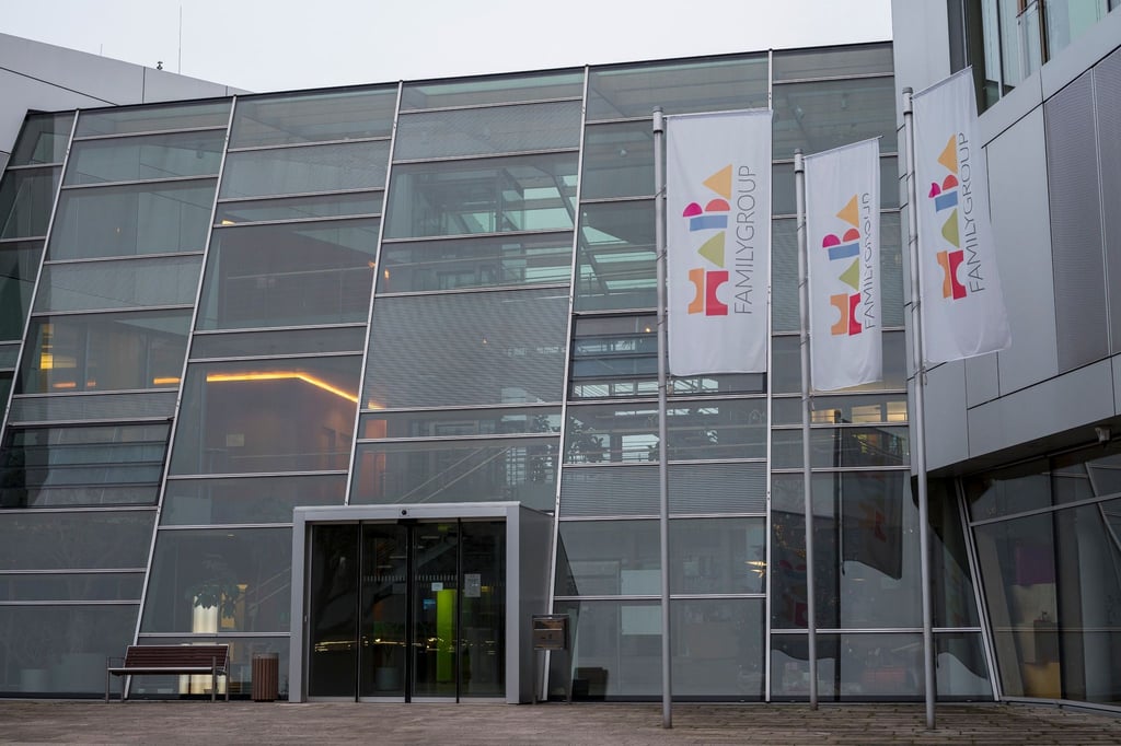 Rund 500 Stellen sollen beim Spielwarenhersteller Haba wegfallen.