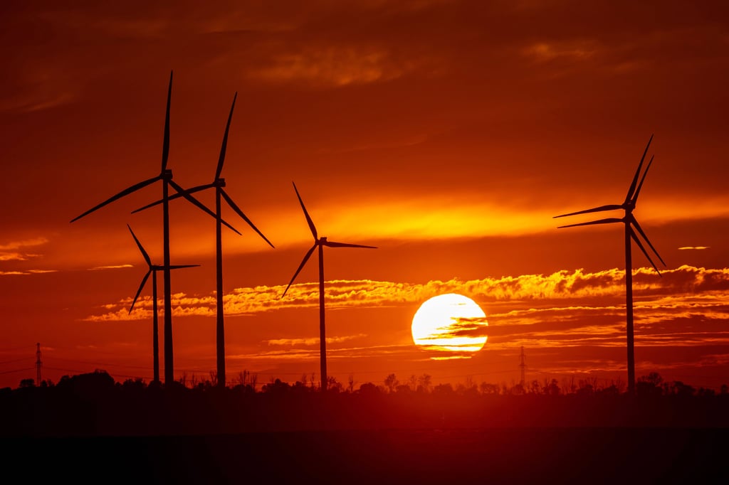 Windräder sind bislang oft eine Last, künftig aber auch für Anwohner lukrativ.