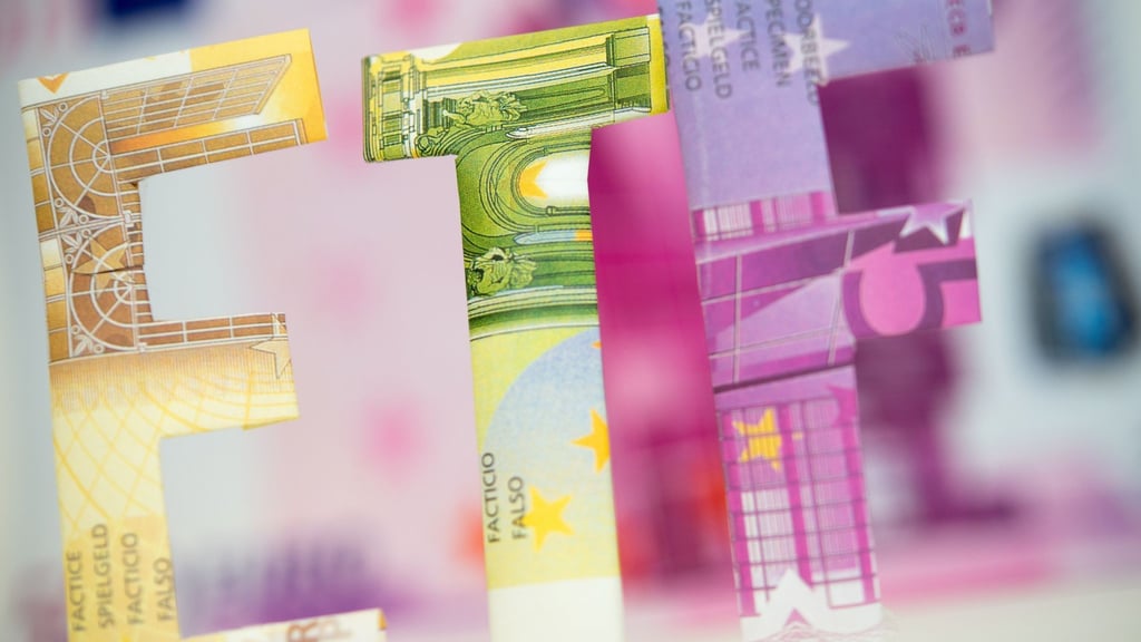 Wesentlicher Faktor bei Fonds Ausschüttend oder thesaurierend Wohin